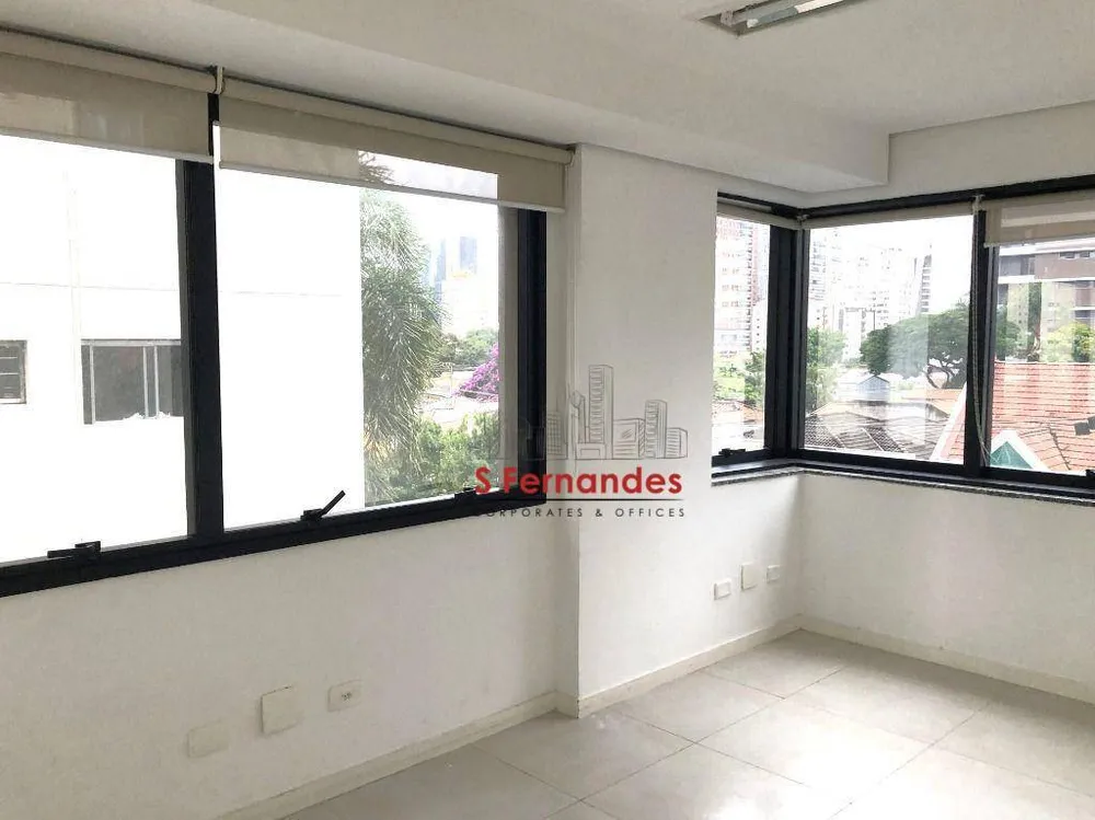 Sala-Conjunto, 45 m² - Foto 3