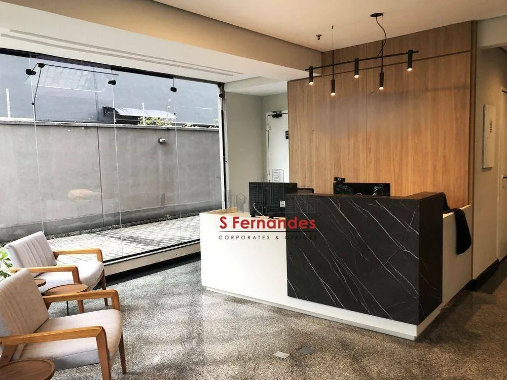 Sala-Conjunto, 45 m² - Foto 8