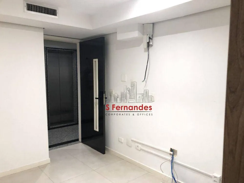 Sala-Conjunto, 45 m² - Foto 4
