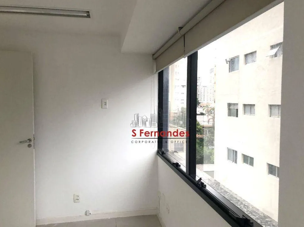 Sala-Conjunto, 45 m² - Foto 6