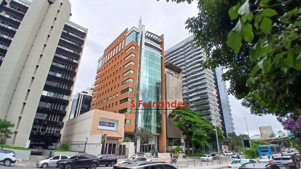 Sala-Conjunto, 624 m² - Foto 8