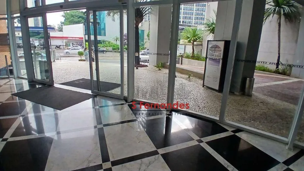 Sala-Conjunto, 624 m² - Foto 7