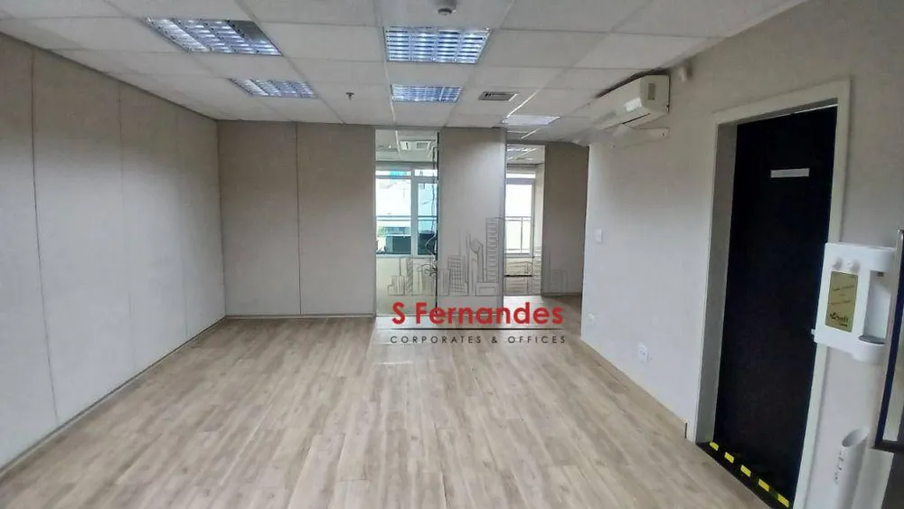 Sala-Conjunto, 624 m² - Foto 2