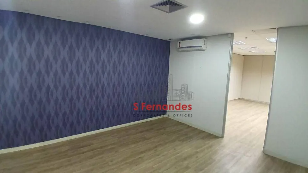 Sala-Conjunto, 624 m² - Foto 1
