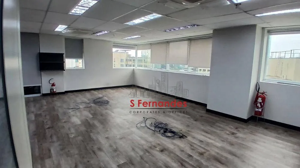 Sala-Conjunto, 624 m² - Foto 5