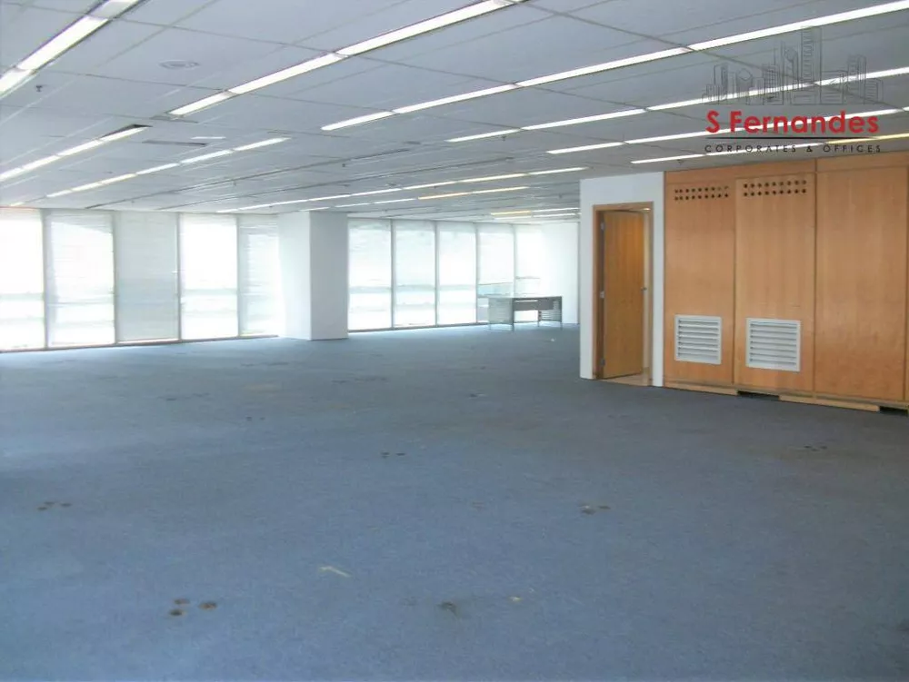 Conjunto Comercial-Sala para alugar, 270m² - Foto 2