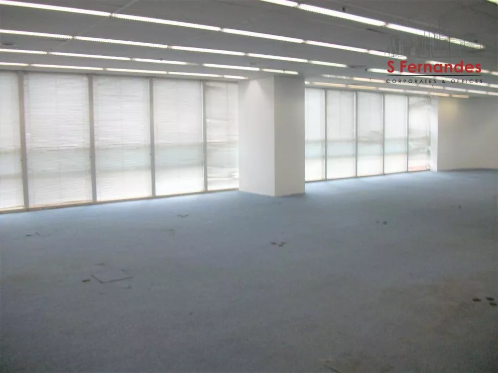 Conjunto Comercial-Sala para alugar, 270m² - Foto 1