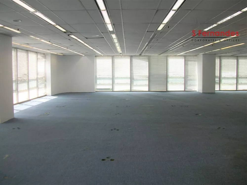 Conjunto Comercial-Sala para alugar, 270m² - Foto 4