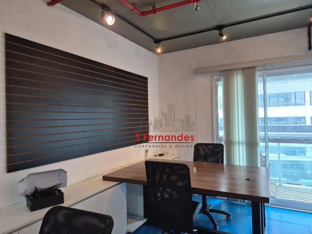 Sala-Conjunto, 46 m² - Foto 7