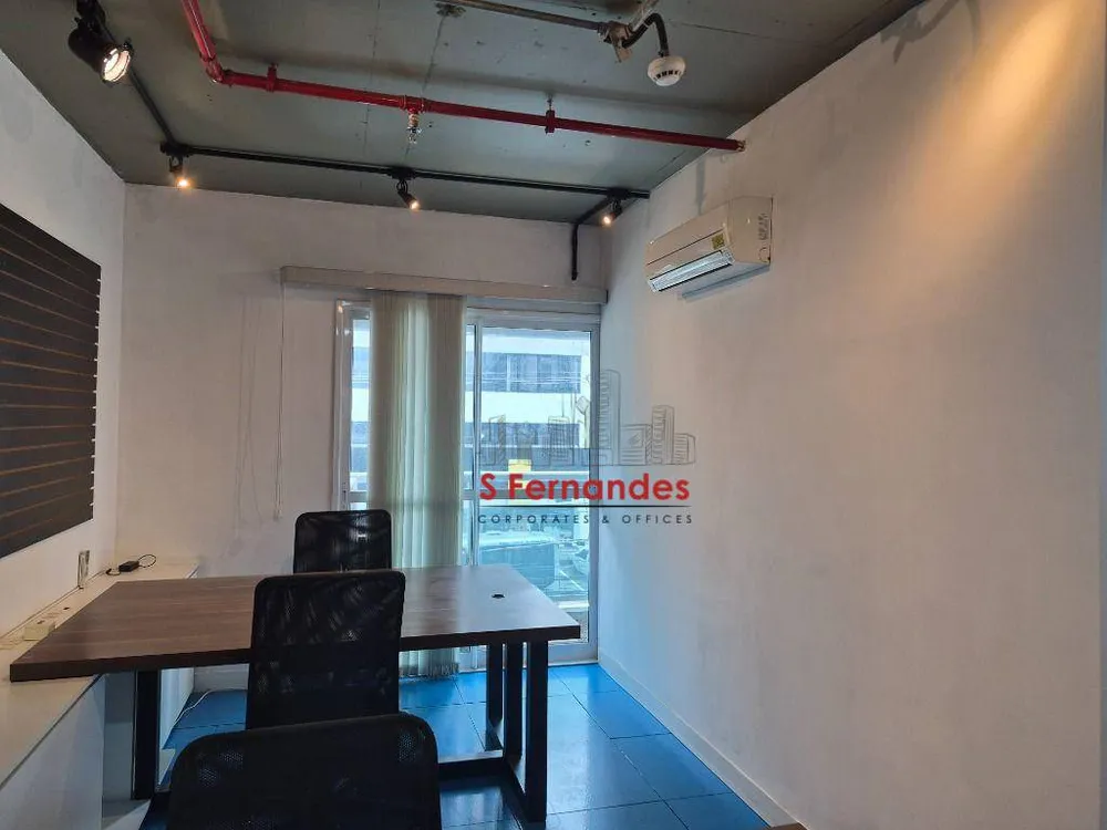 Sala-Conjunto, 46 m² - Foto 8