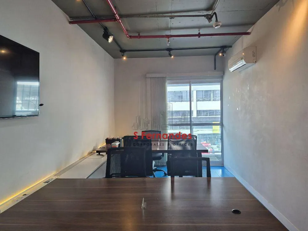 Sala-Conjunto, 46 m² - Foto 3