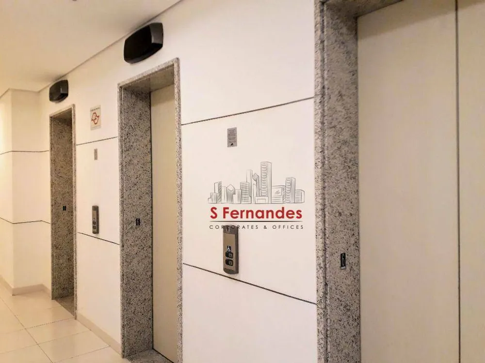 Sala-Conjunto, 46 m² - Foto 10