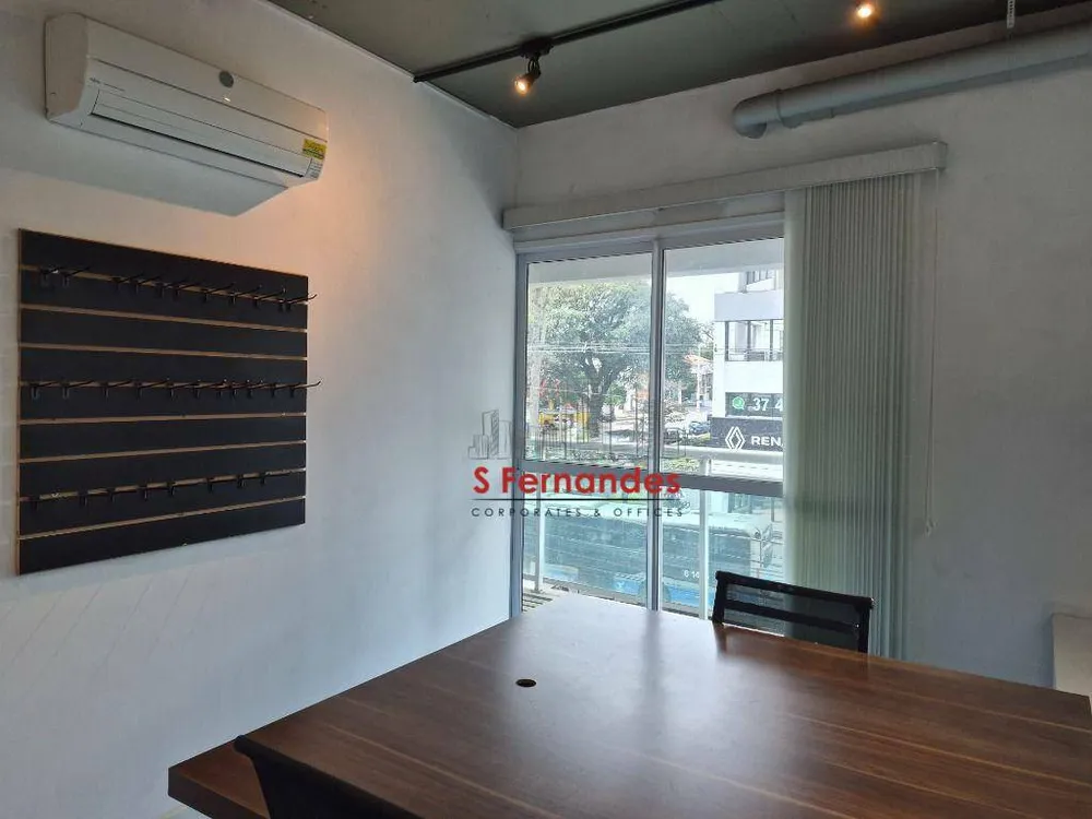 Sala-Conjunto, 46 m² - Foto 9