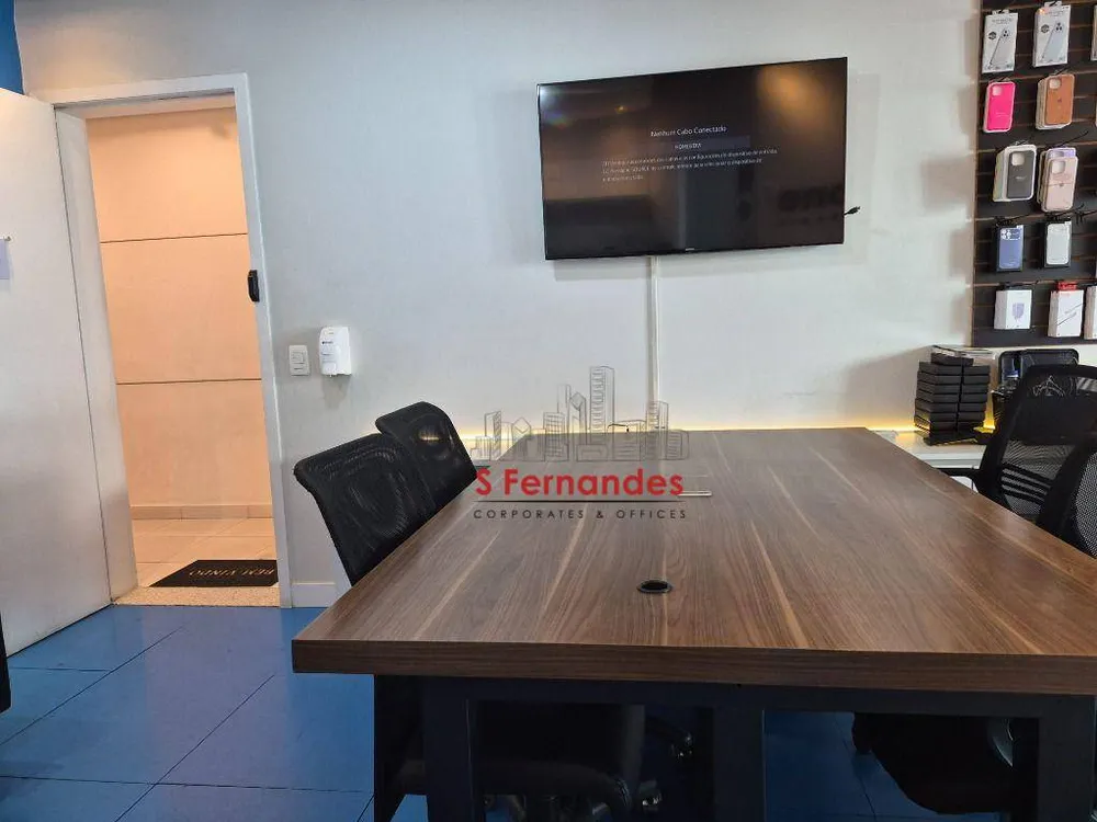 Sala-Conjunto, 46 m² - Foto 4