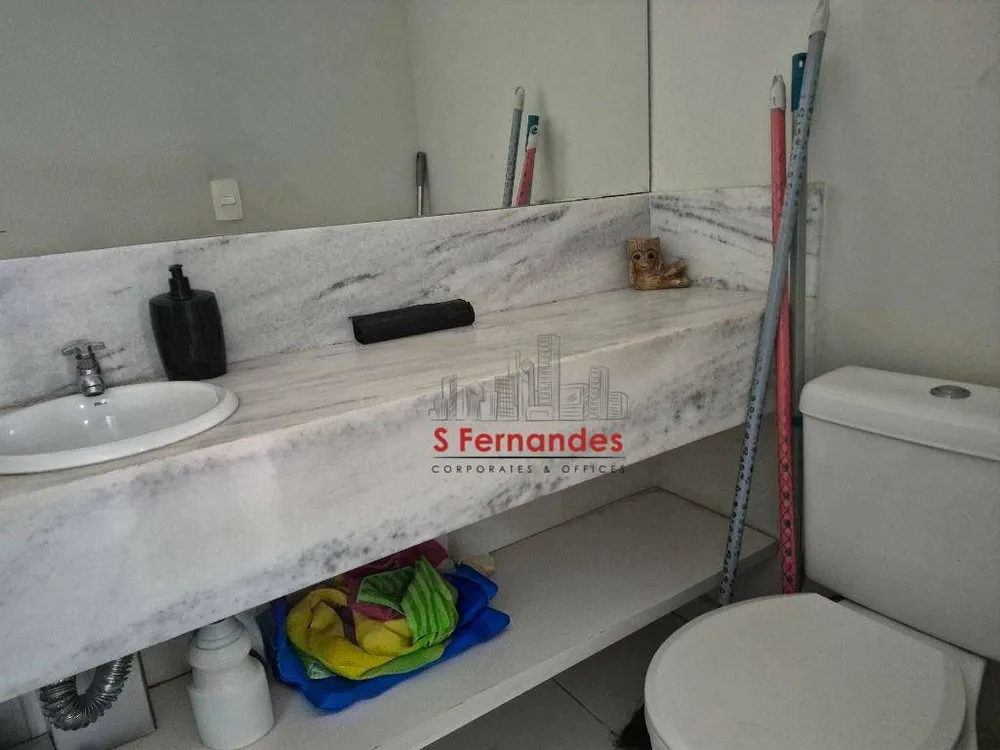 Sala-Conjunto, 46 m² - Foto 6