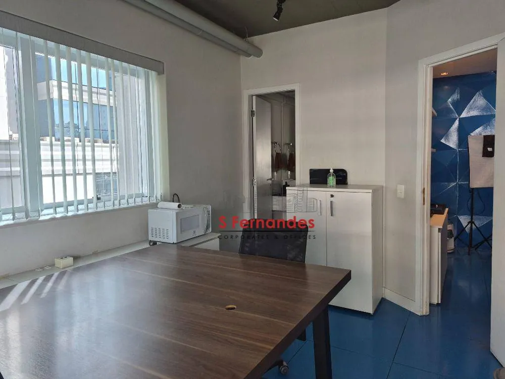 Sala-Conjunto, 46 m² - Foto 5