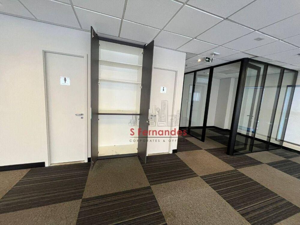 Conjunto Comercial-Sala para alugar, 303m² - Foto 3
