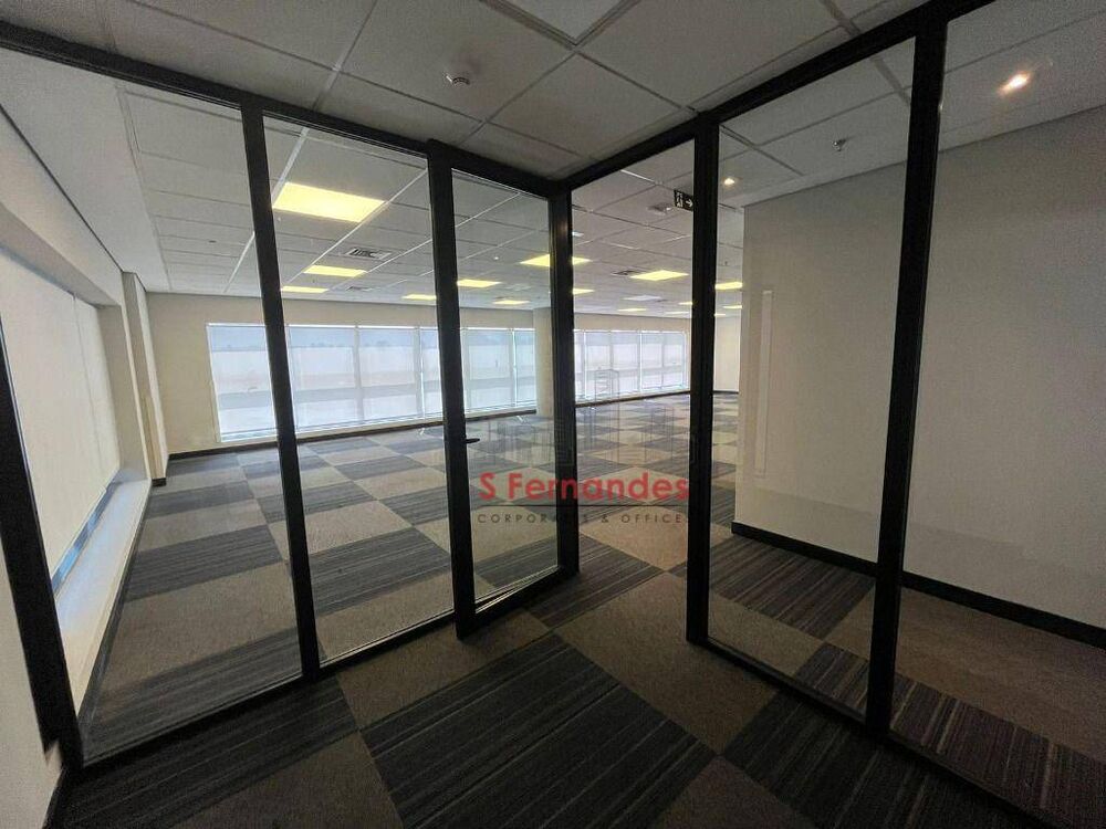Conjunto Comercial-Sala para alugar, 303m² - Foto 4