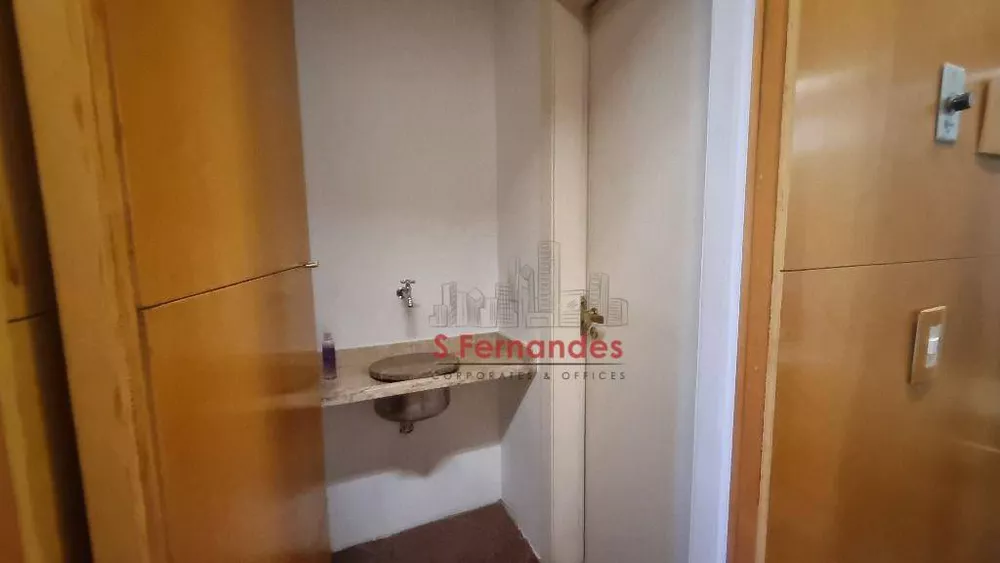 Conjunto Comercial-Sala à venda, 155m² - Foto 4