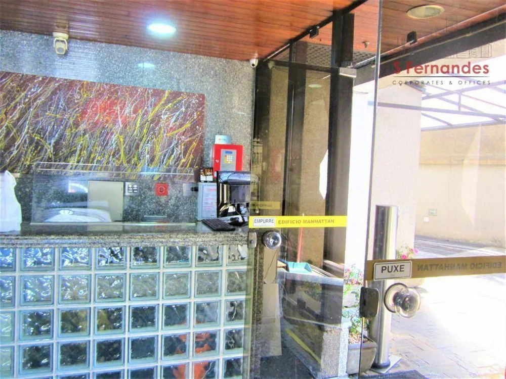 Sala-Conjunto, 50 m² - Foto 12