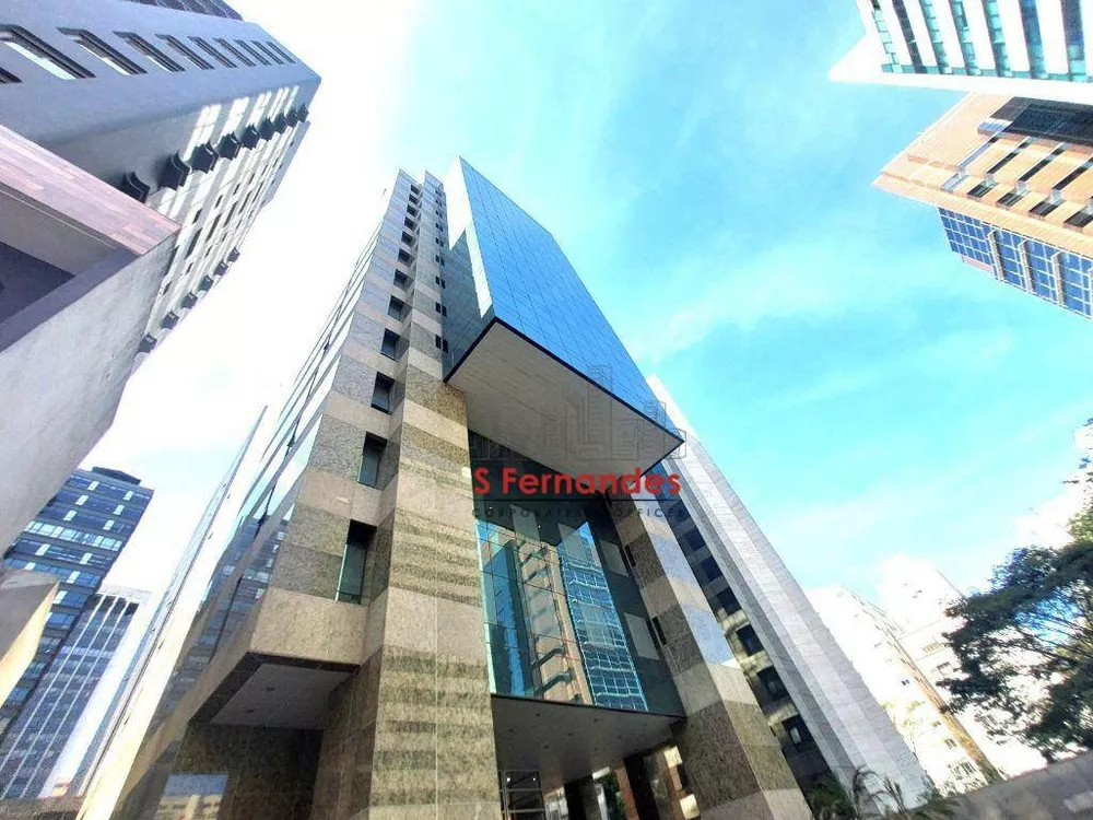 Sala-Conjunto, 437 m² - Foto 1