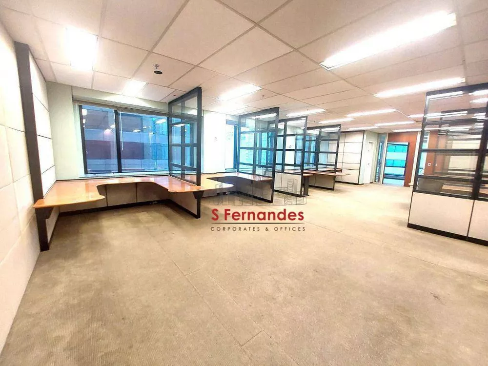 Sala-Conjunto, 437 m² - Foto 3