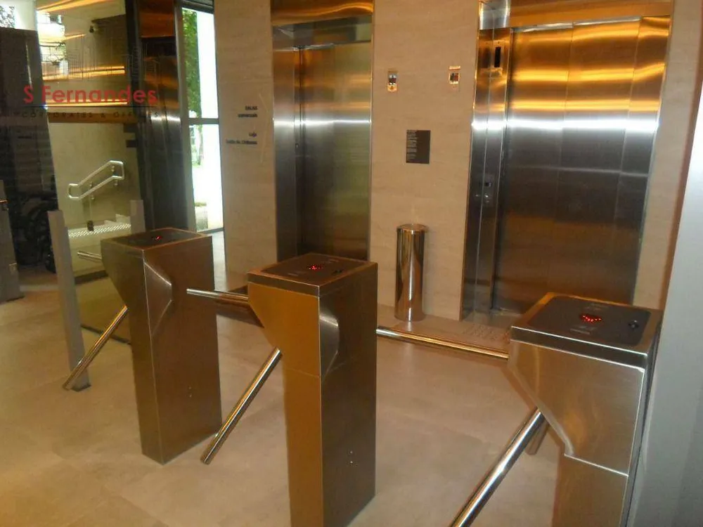 Sala-Conjunto, 27 m² - Foto 10