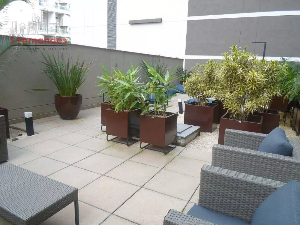 Sala-Conjunto, 27 m² - Foto 2