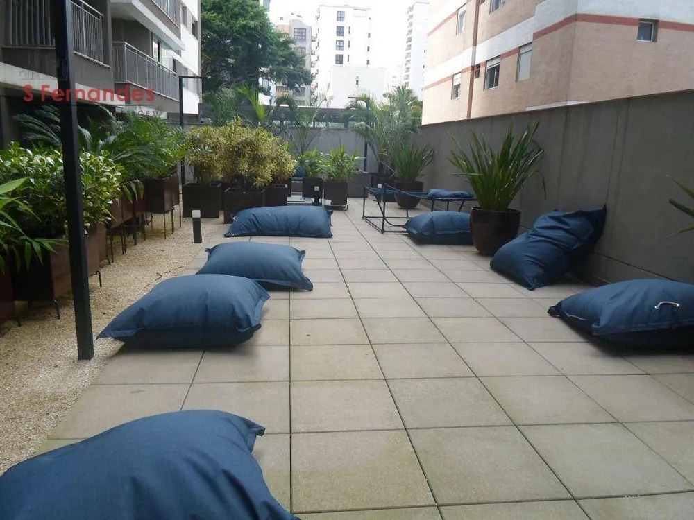 Sala-Conjunto, 27 m² - Foto 11