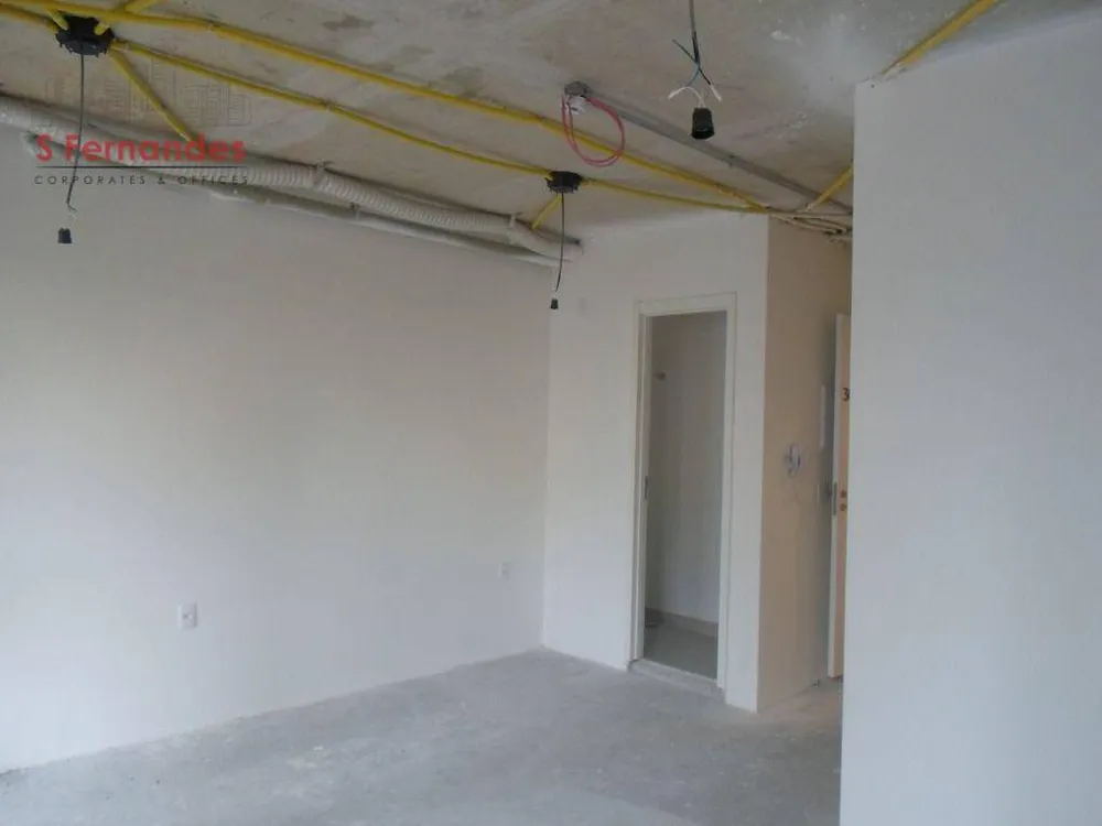 Sala-Conjunto, 27 m² - Foto 2