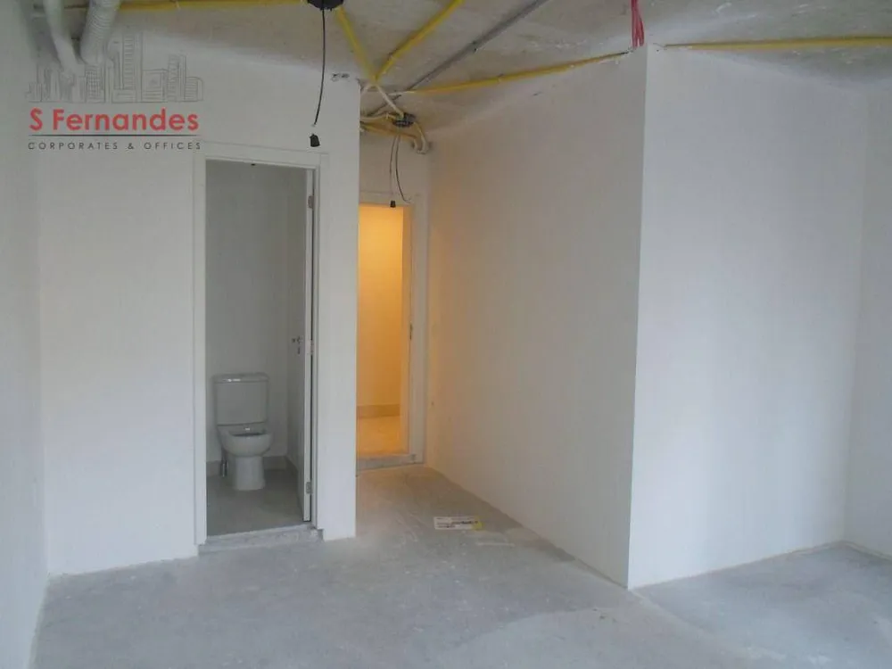 Sala-Conjunto, 27 m² - Foto 3
