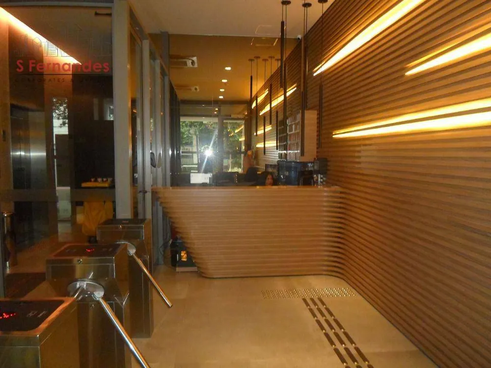 Sala-Conjunto, 27 m² - Foto 8