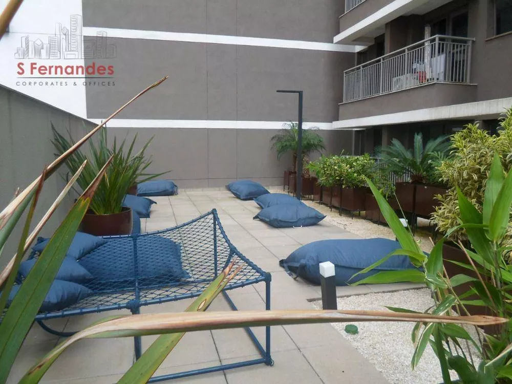 Sala-Conjunto, 27 m² - Foto 1