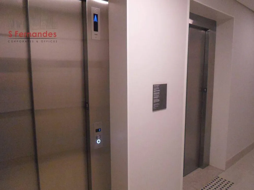 Sala-Conjunto, 27 m² - Foto 9