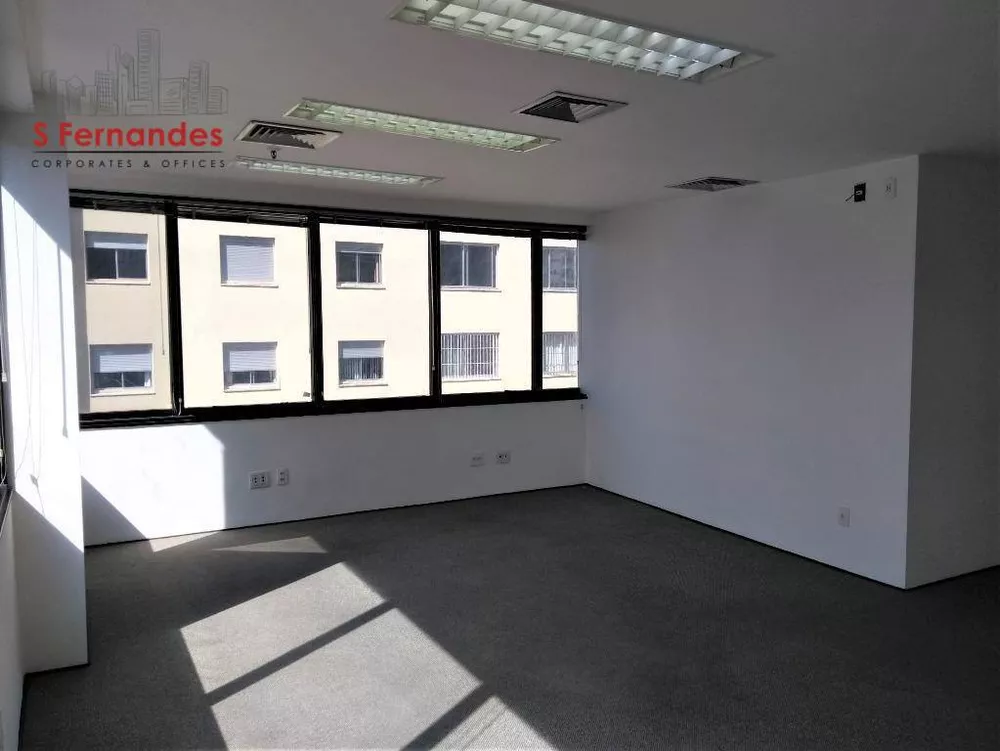 Conjunto Comercial-Sala à venda e aluguel, 230m² - Foto 3