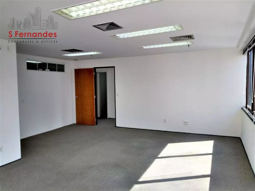 Conjunto Comercial-Sala à venda e aluguel, 230m² - Foto 1