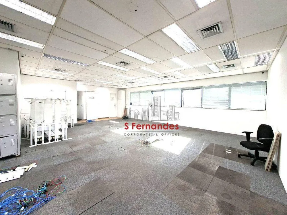 Sala-Conjunto, 270 m² - Foto 1
