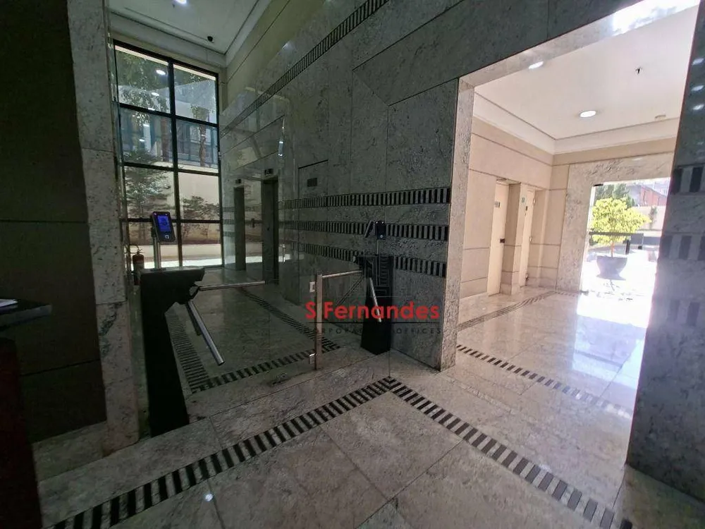 Sala-Conjunto, 270 m² - Foto 6