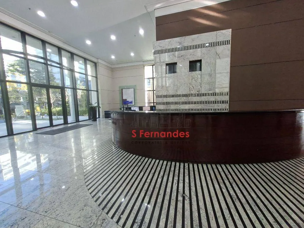Sala-Conjunto, 270 m² - Foto 8