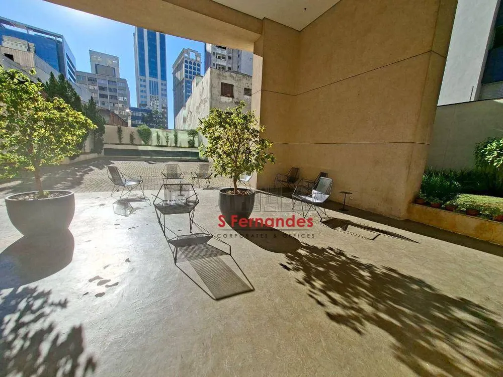 Sala-Conjunto, 270 m² - Foto 10