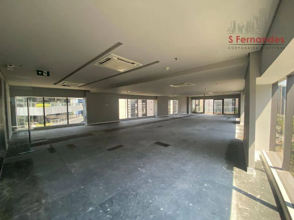 Prédio Inteiro, 2535 m² - Foto 3