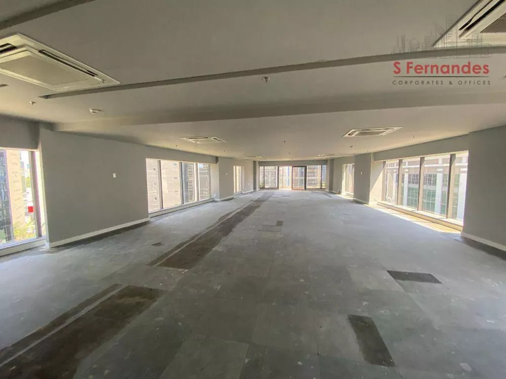Prédio Inteiro, 2535 m² - Foto 2
