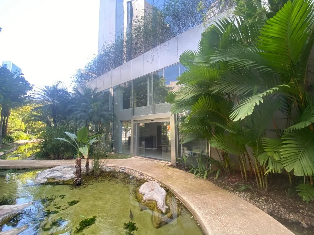 Prédio Inteiro, 2535 m² - Foto 9