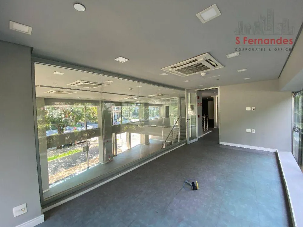 Prédio Inteiro, 2535 m² - Foto 12