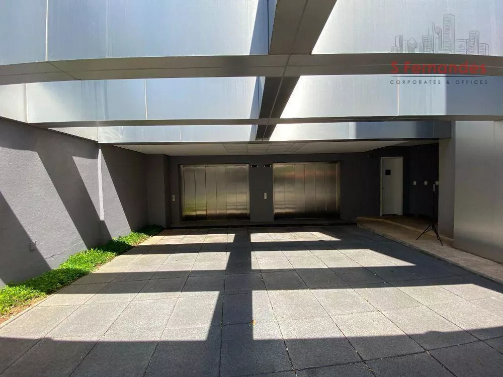 Prédio Inteiro, 2535 m² - Foto 3