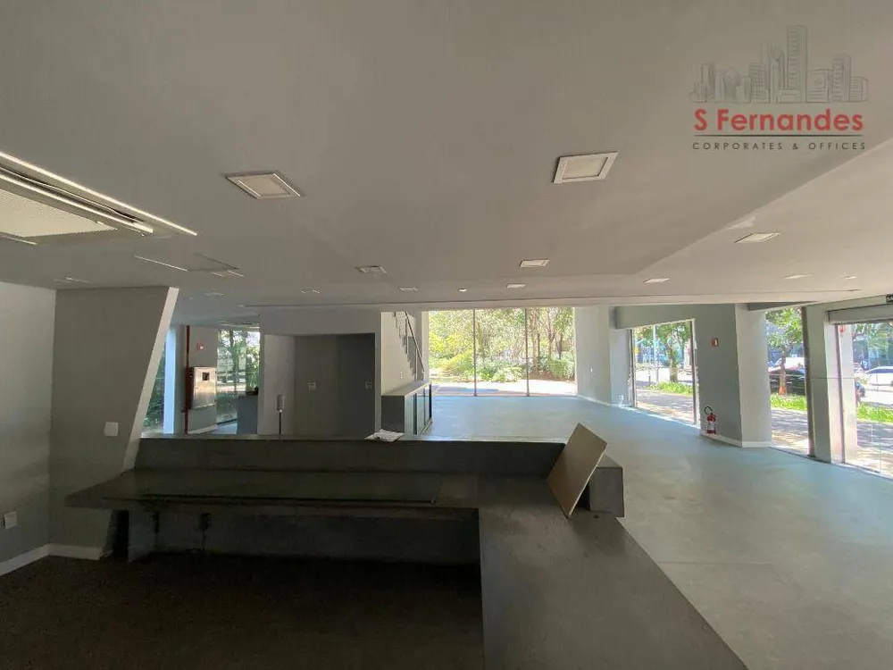 Prédio Inteiro, 2535 m² - Foto 10