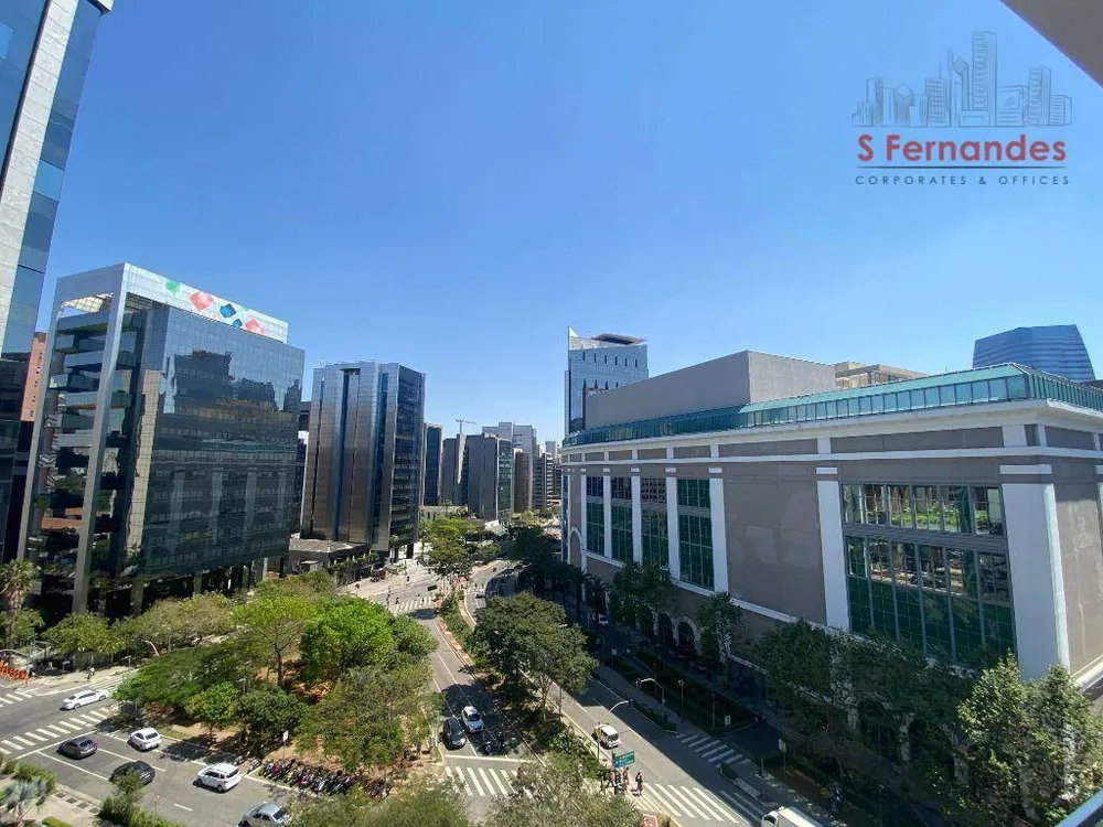 Prédio Inteiro, 2535 m² - Foto 1