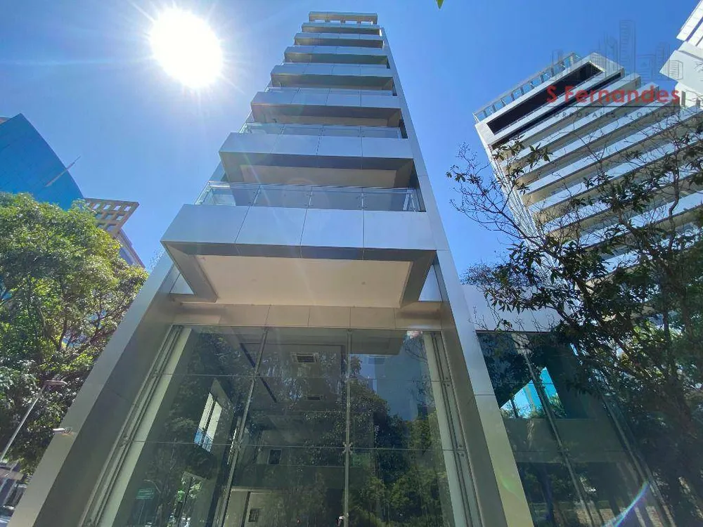 Prédio Inteiro, 2535 m² - Foto 6