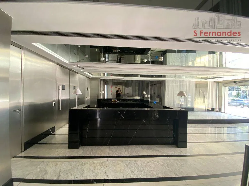 Prédio Inteiro, 2535 m² - Foto 8