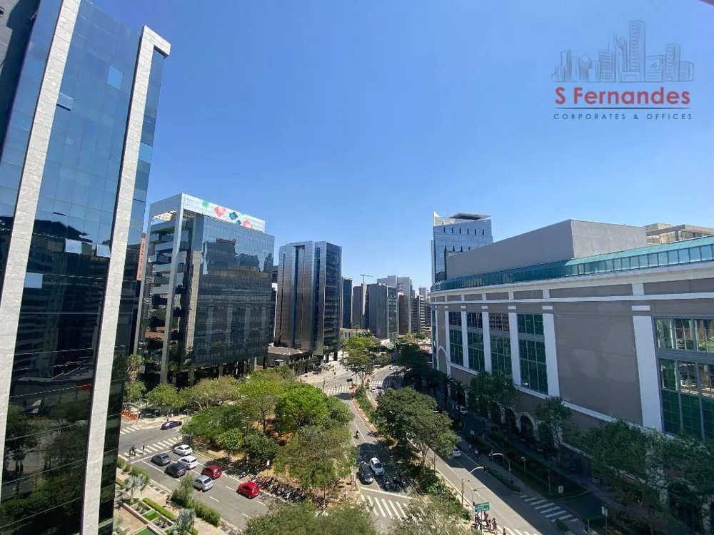 Prédio Inteiro, 2535 m² - Foto 1